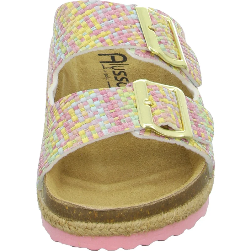 Alyssa Bio Pantolette bis 30mm Sohlenhöhe