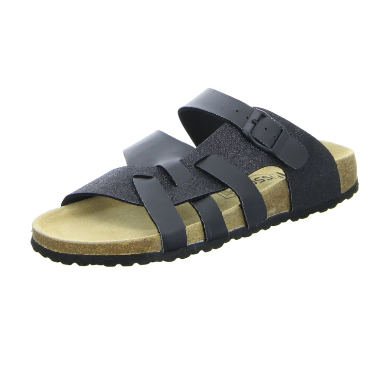 Alyssa Bio Pantolette bis 30mm Sohlenhöhe