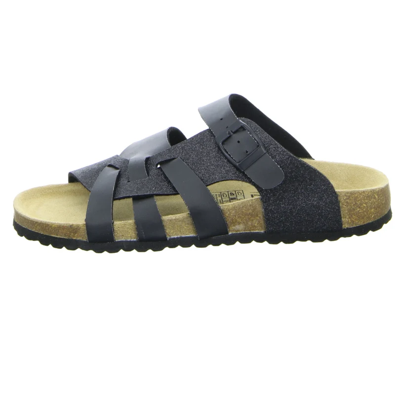 Alyssa Bio Pantolette bis 30mm Sohlenhöhe