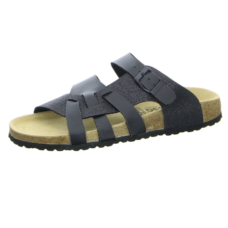 Alyssa Bio Pantolette bis 30mm Sohlenhöhe