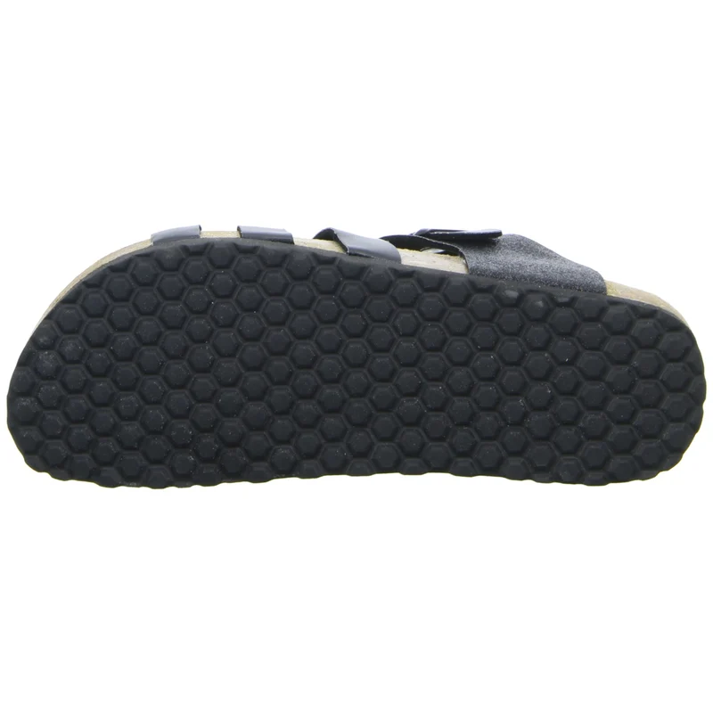 Alyssa Bio Pantolette bis 30mm Sohlenhöhe