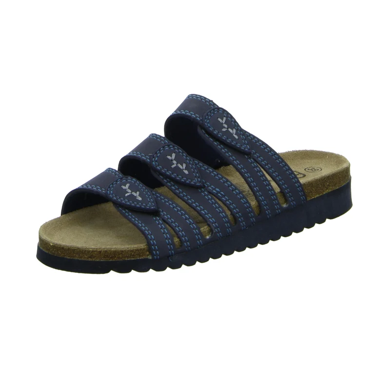 Alyssa Bio Pantolette ab 30mm Sohlenhöhe
