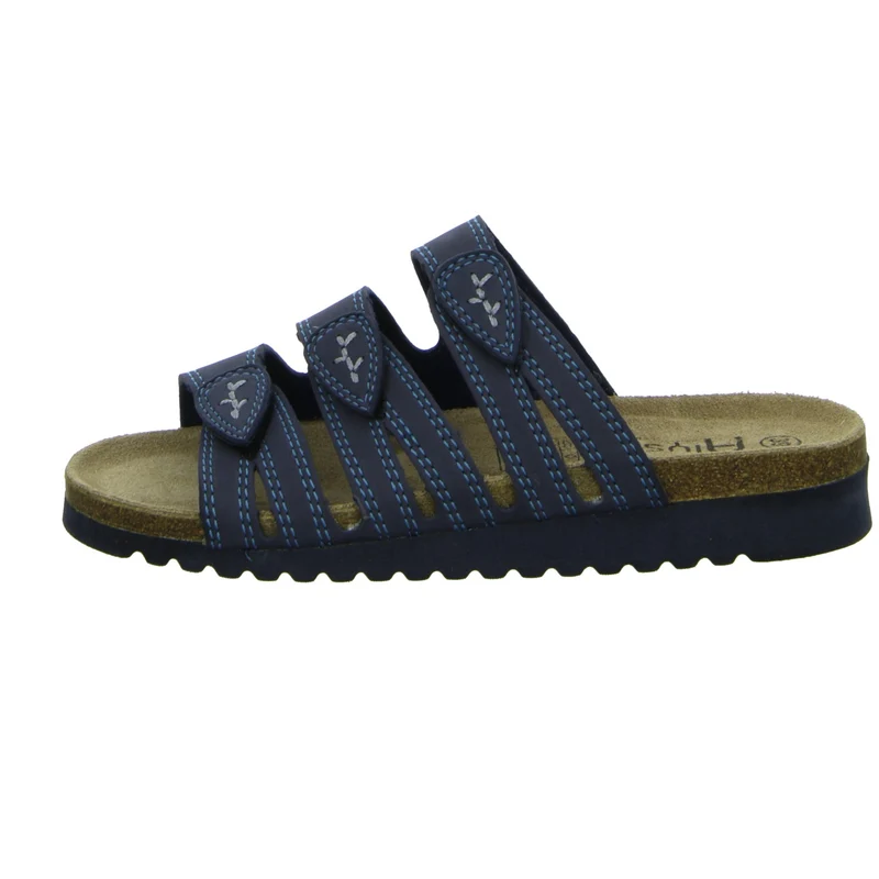 Alyssa Bio Pantolette ab 30mm Sohlenhöhe