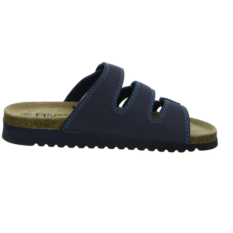 Alyssa Bio Pantolette ab 30mm Sohlenhöhe