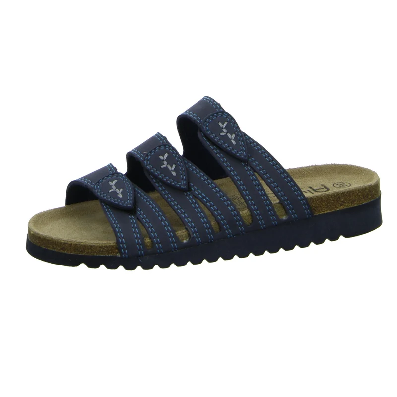 Alyssa Bio Pantolette ab 30mm Sohlenhöhe