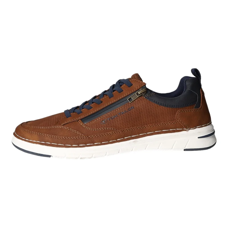 Tom Tailor Schnürhalbschuh Freizeit (Casual)