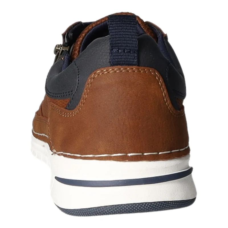 Tom Tailor Schnürhalbschuh Freizeit (Casual)
