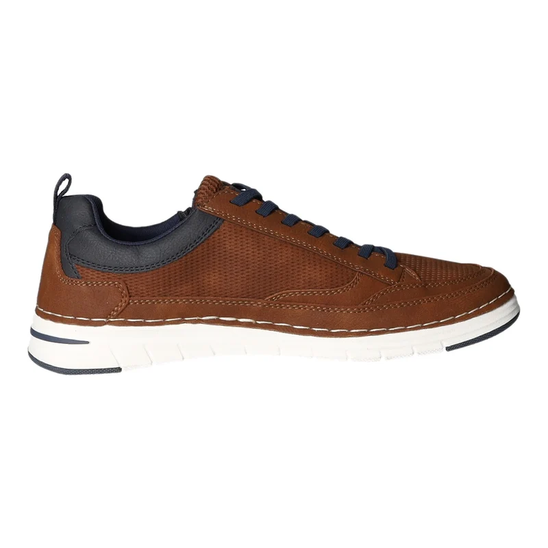 Tom Tailor Schnürhalbschuh Freizeit (Casual)