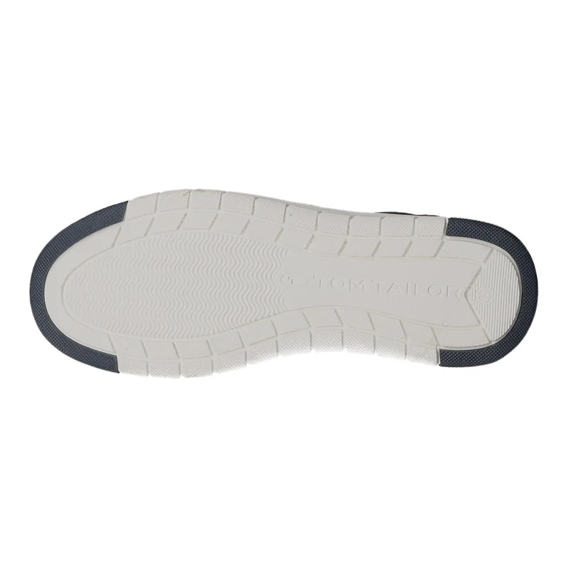 Tom Tailor Schnürhalbschuh Freizeit (Casual)