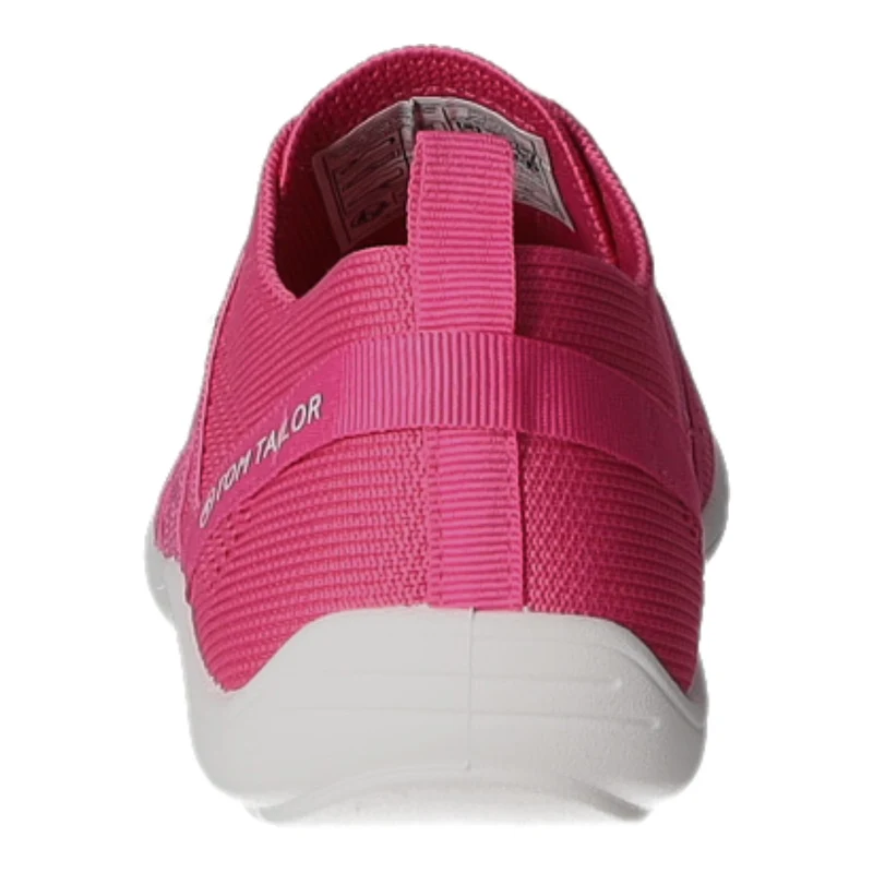 Tom Tailor Slipper/Kletthalbschuh (casual)