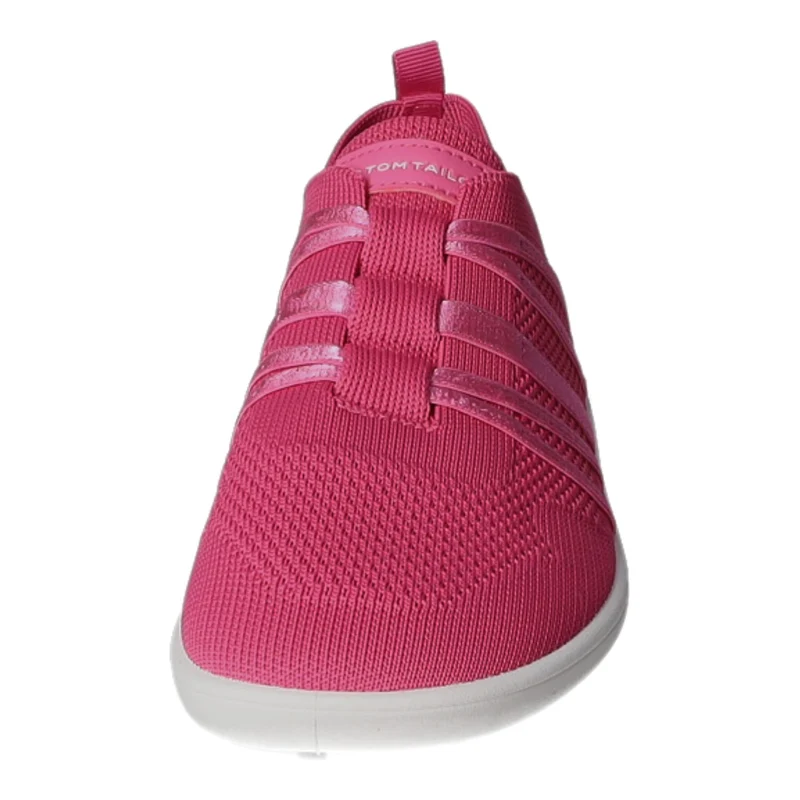 Tom Tailor Slipper/Kletthalbschuh (casual)