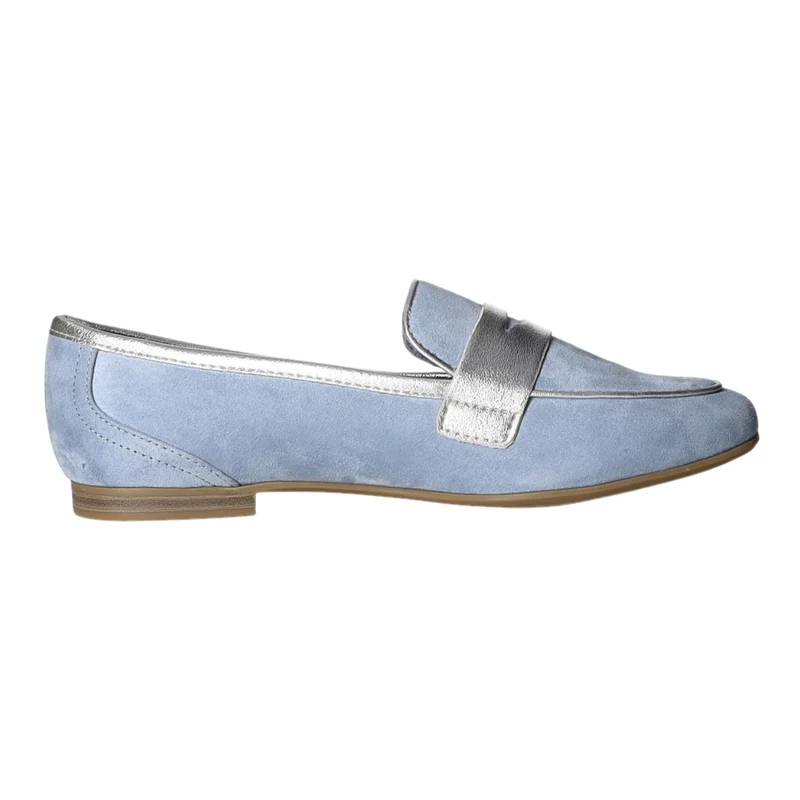 MARCO TOZZI Slipper/Kletthalbschuh bis 25mm Absatz