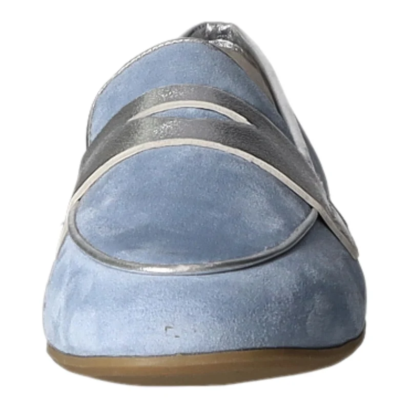 MARCO TOZZI Slipper/Kletthalbschuh bis 25mm Absatz