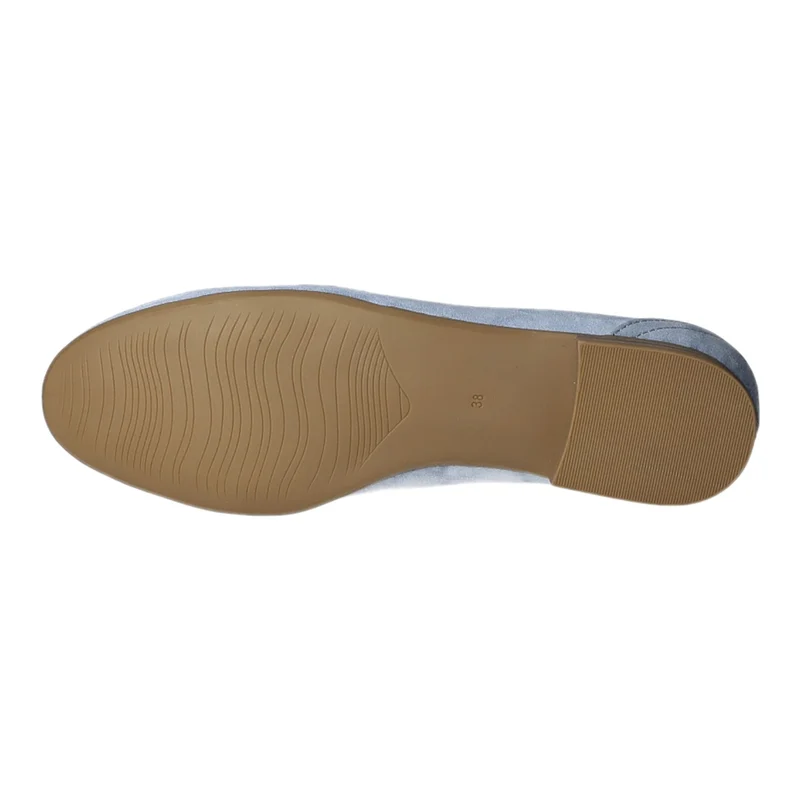 MARCO TOZZI Slipper/Kletthalbschuh bis 25mm Absatz