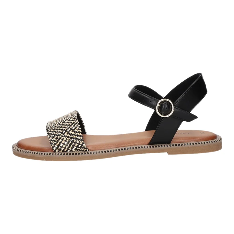 s.Oliver Sandalette bis 30mm Absatz (casual)
