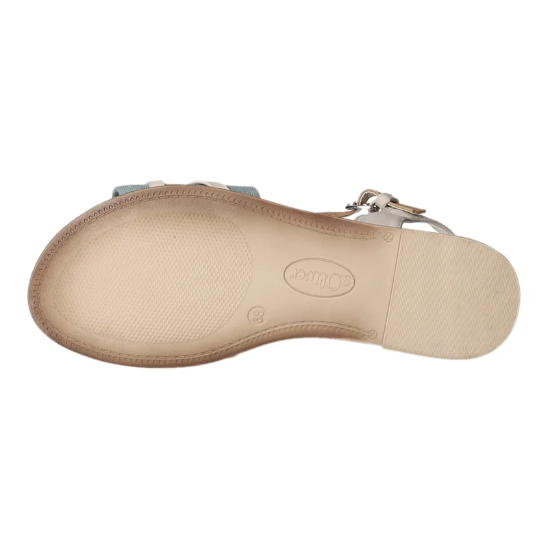 s.Oliver Sandalette bis 30mm Absatz (casual)