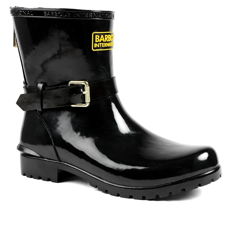 Barbour Mugello Wellingtons - BARBR42512 / 329 028