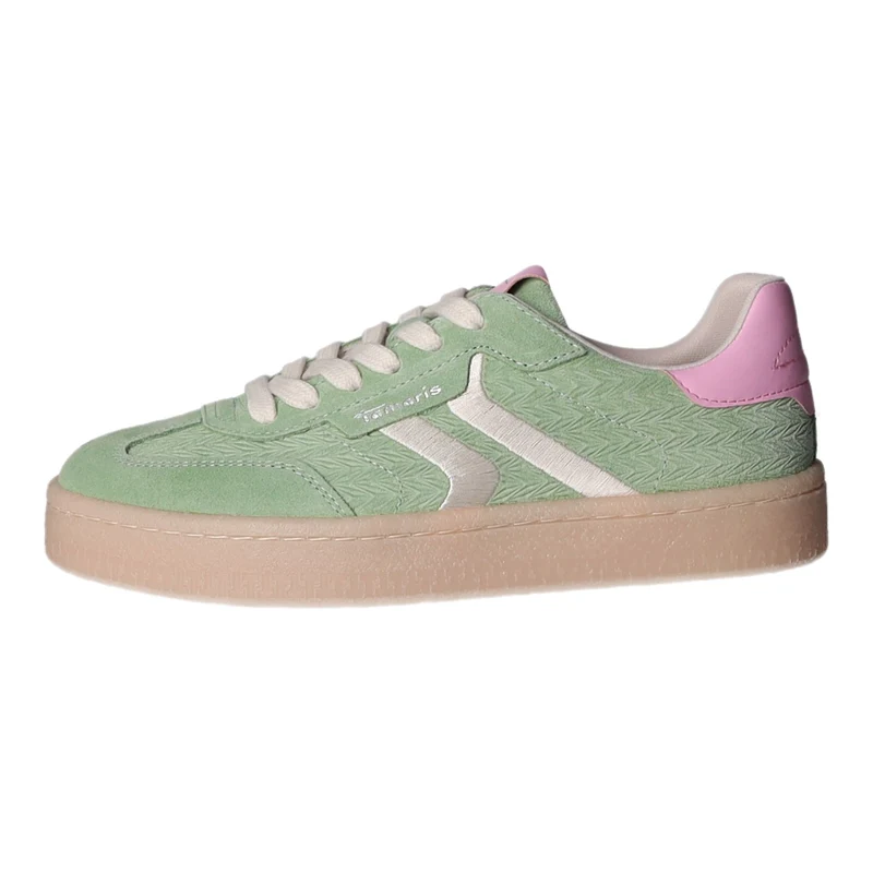 Tamaris Schnürhalbschuh Sneaker (sportlich)