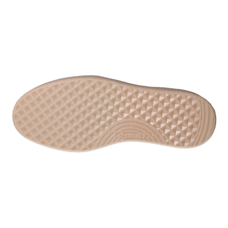 Tamaris Schnürhalbschuh Sneaker (sportlich)