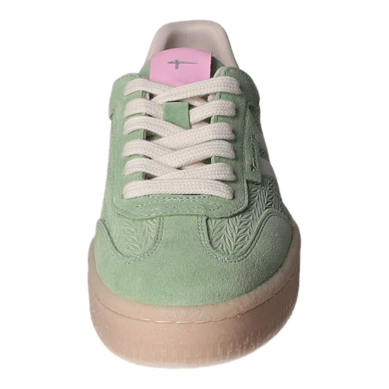 Tamaris Schnürhalbschuh Sneaker (sportlich)