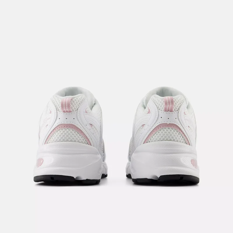 New Balance Unisex 530 Sneaker - Weiß / Twilight Haze