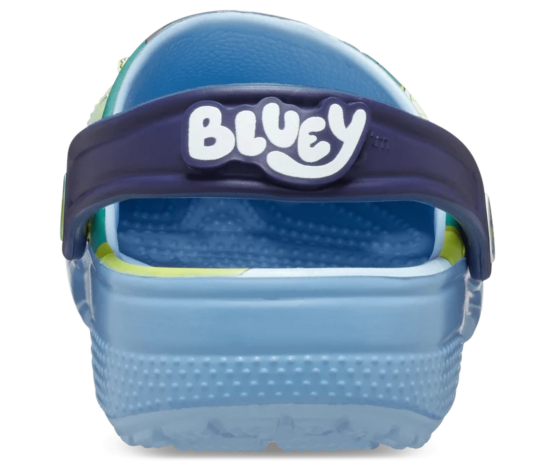 CROCS Kinder Bluey Clog