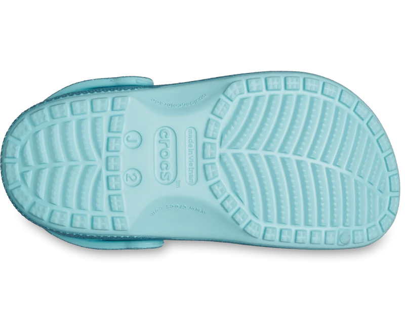 CROCS Kinder Disney Die Eiskönigin - Elsa Clog