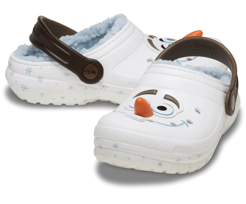 CROCS Kinder Disney Die Eiskönigin - Olaf Clog