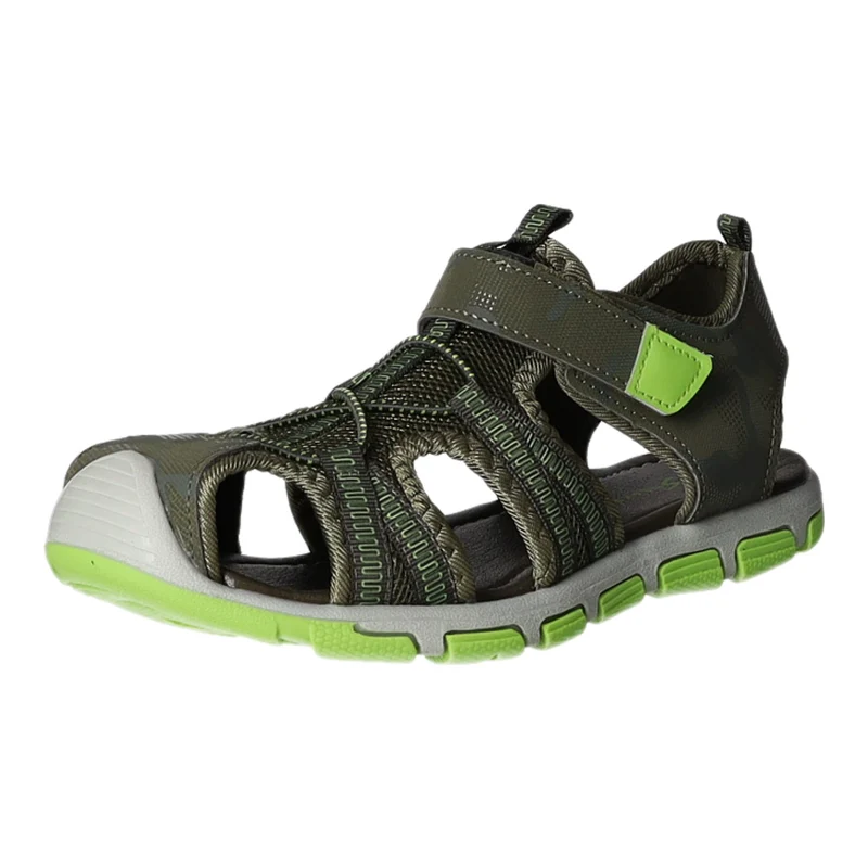Sneakers Sandalette