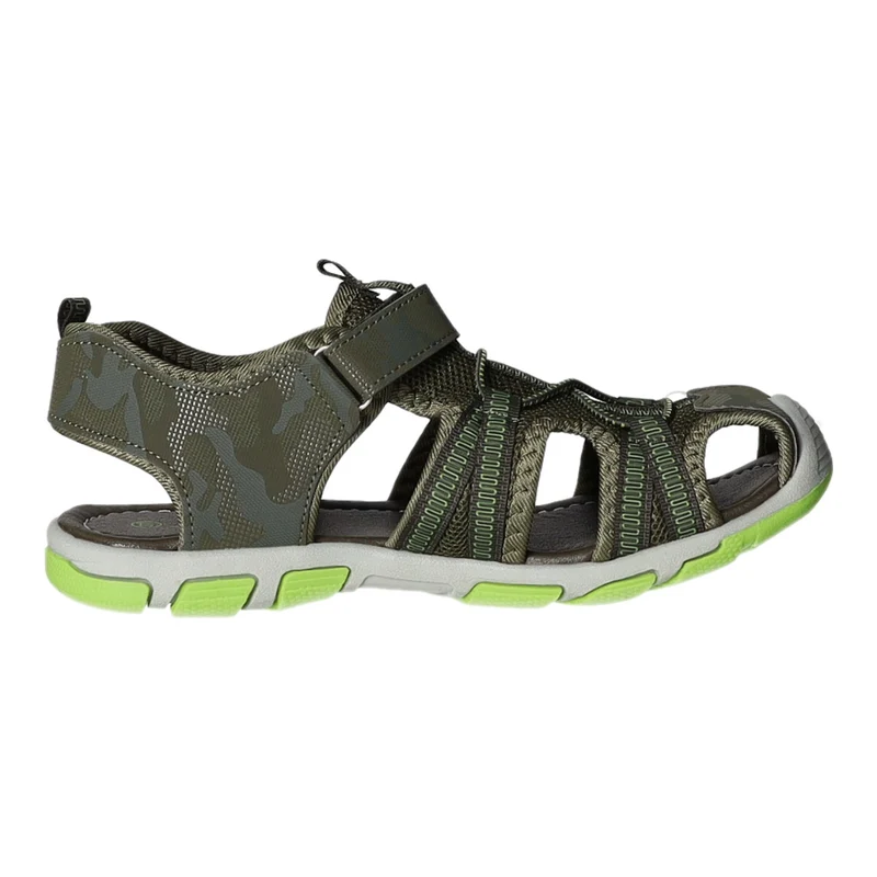 Sneakers Sandalette