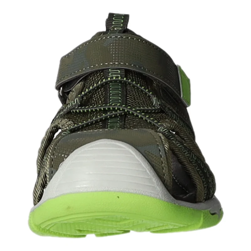 Sneakers Sandalette
