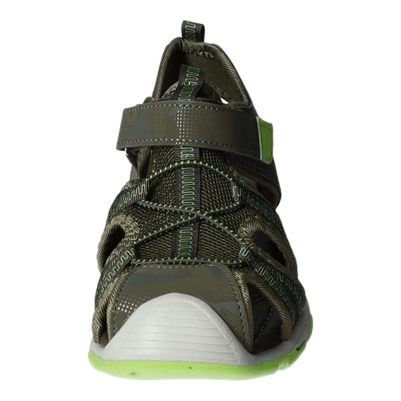 Sneakers Sandalette