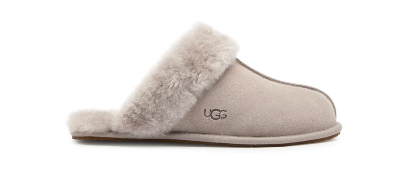 UGG Scuffette Hausschuhe für Damen - Ziege