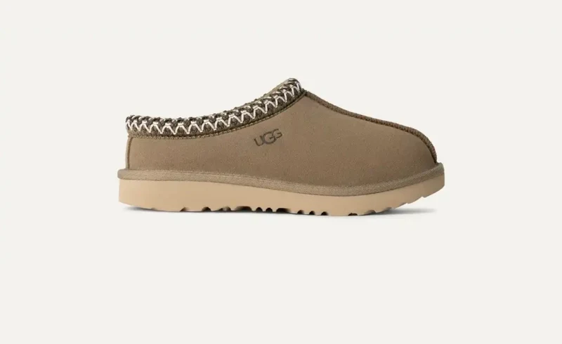 UGG Tasman II Hausschuhe für Kinder - Antilope
