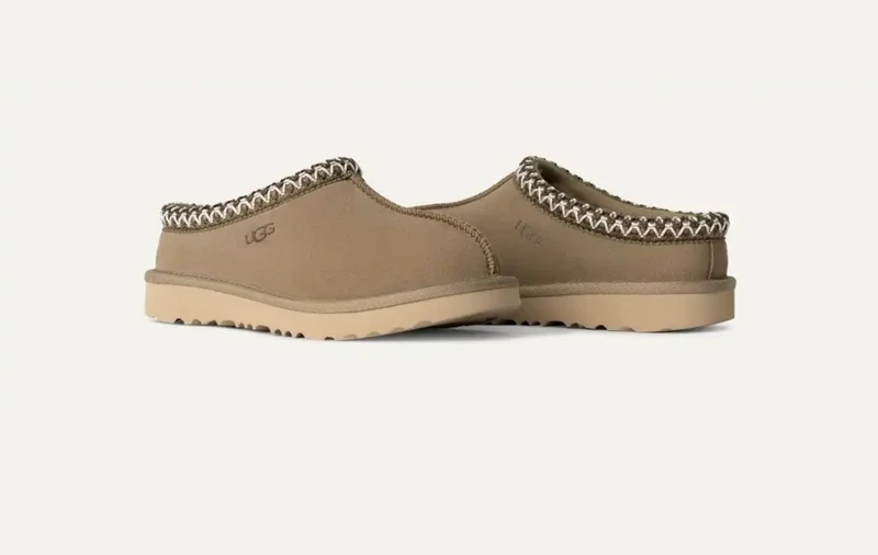 UGG Tasman II Hausschuhe für Kinder - Antilope
