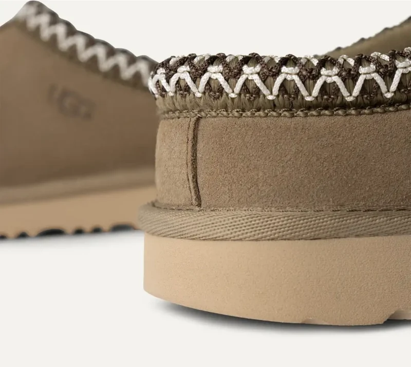 UGG Tasman II Hausschuhe für Kinder - Antilope