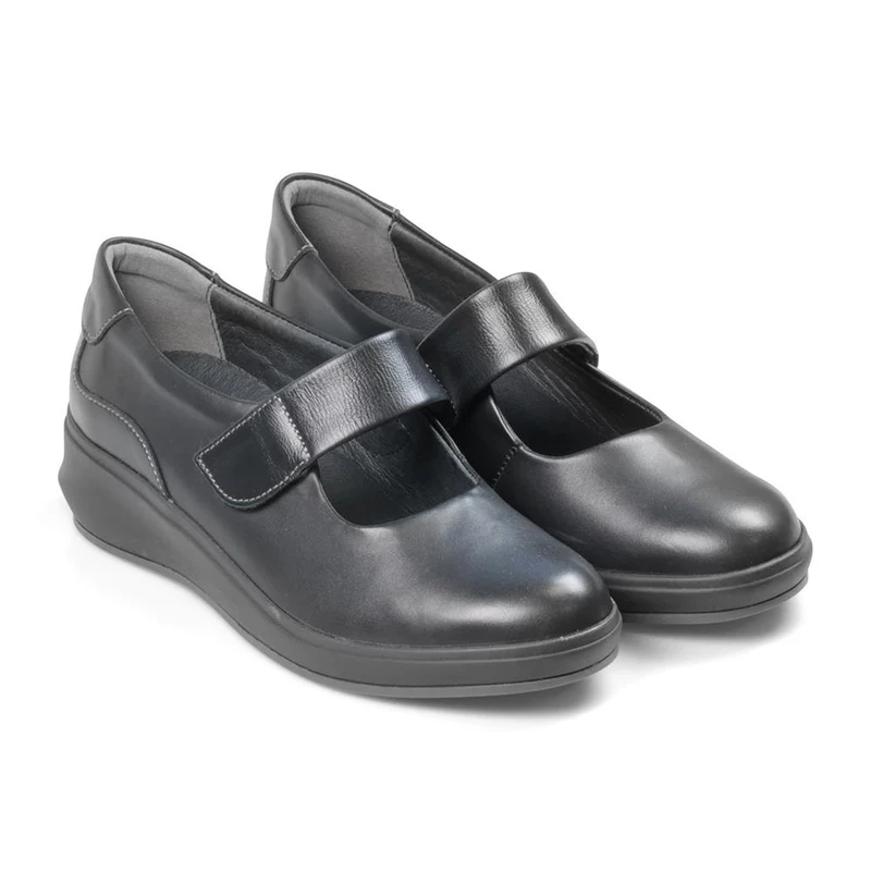 Padders Ladies Comfort 2E Fit - BAWTRY