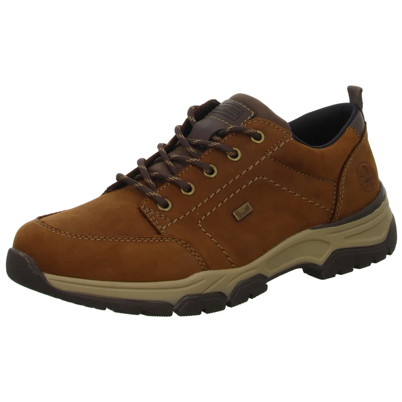 Rieker Schnürhalbschuh Freizeit (Casual)