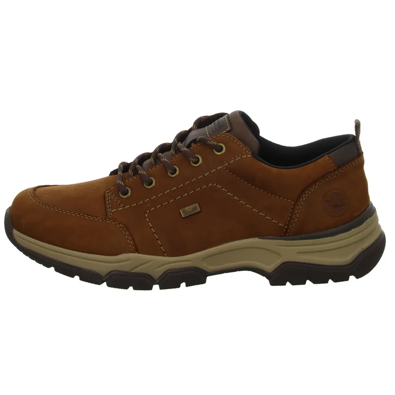 Rieker Schnürhalbschuh Freizeit (Casual)