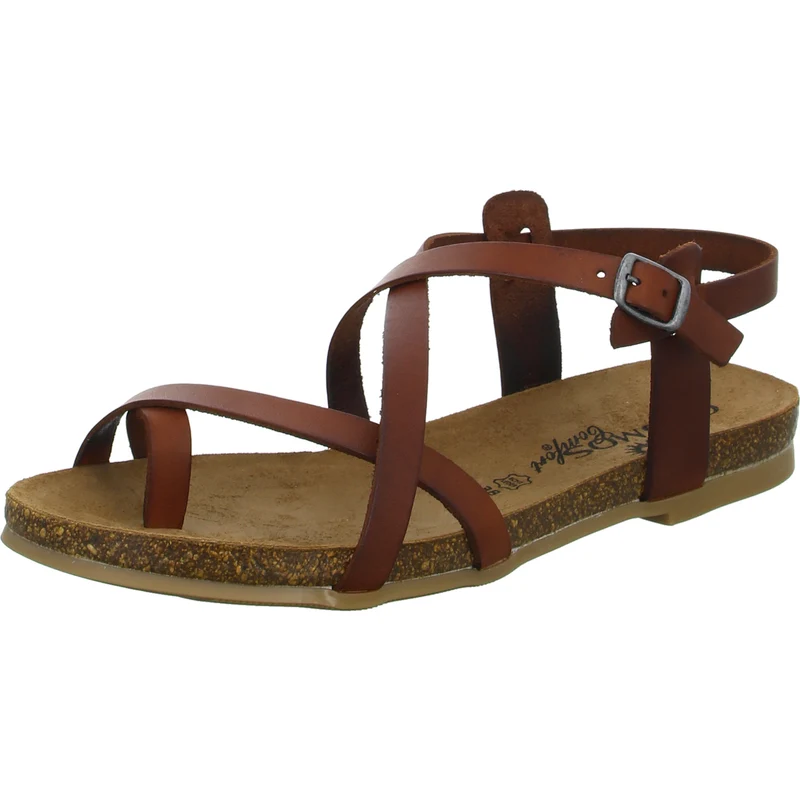 Cosmos Comfort Sandalette bis 30mm Absatz (casual)