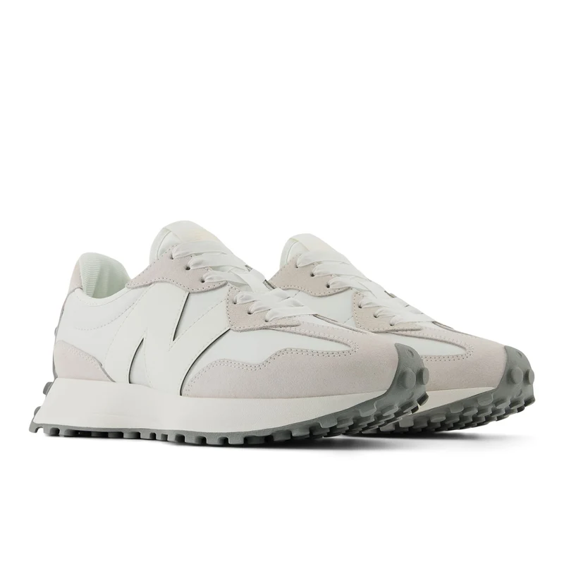 New Balance Damen 327 Fashion Sneaker - Meersalz / Reflexion