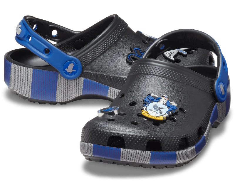CROCS Kinder Harry Potter Ravenclaw-Clog