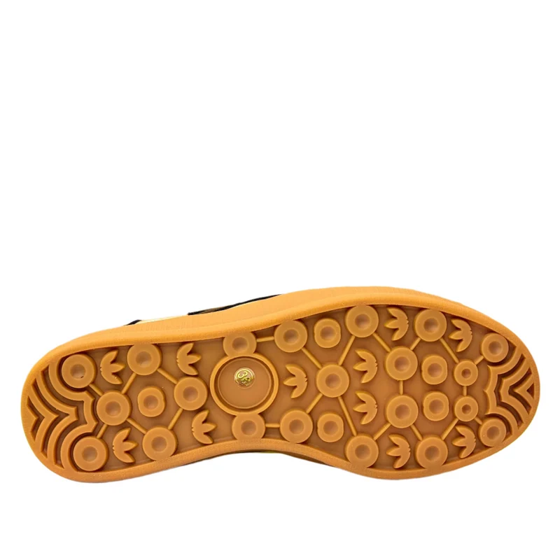 Drilleys Damen-Sneaker Sixty-Five - Techno Gold