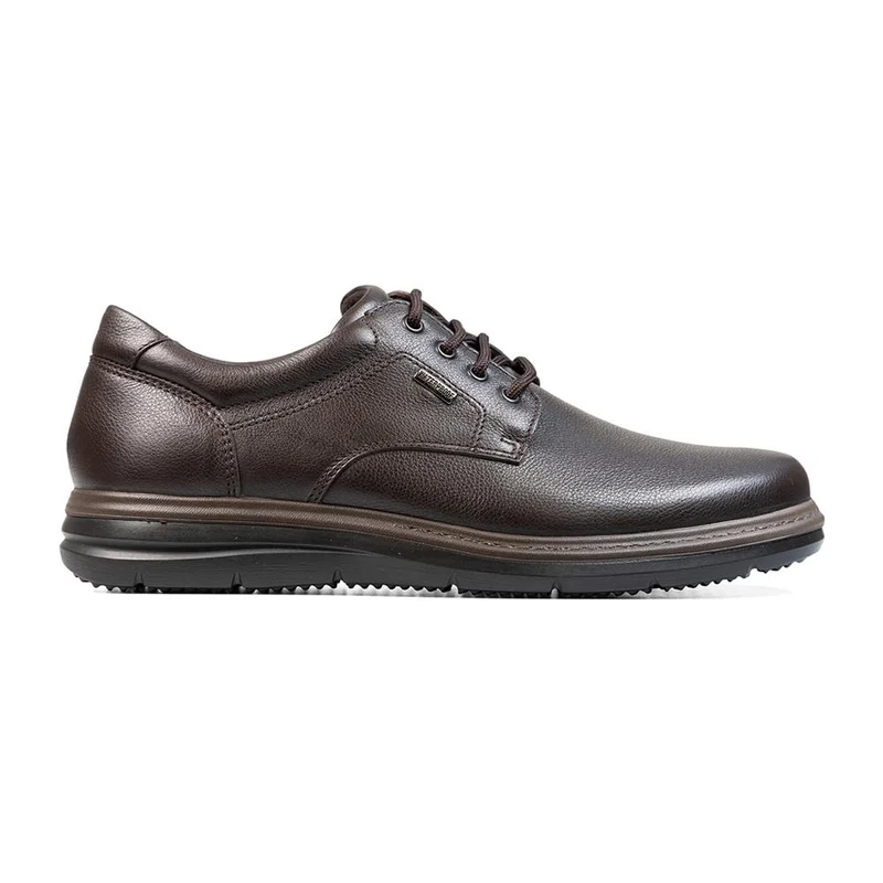 Padders Mens Waterproof G Fit - DRAYTON - Drayton / null - Brown Leather