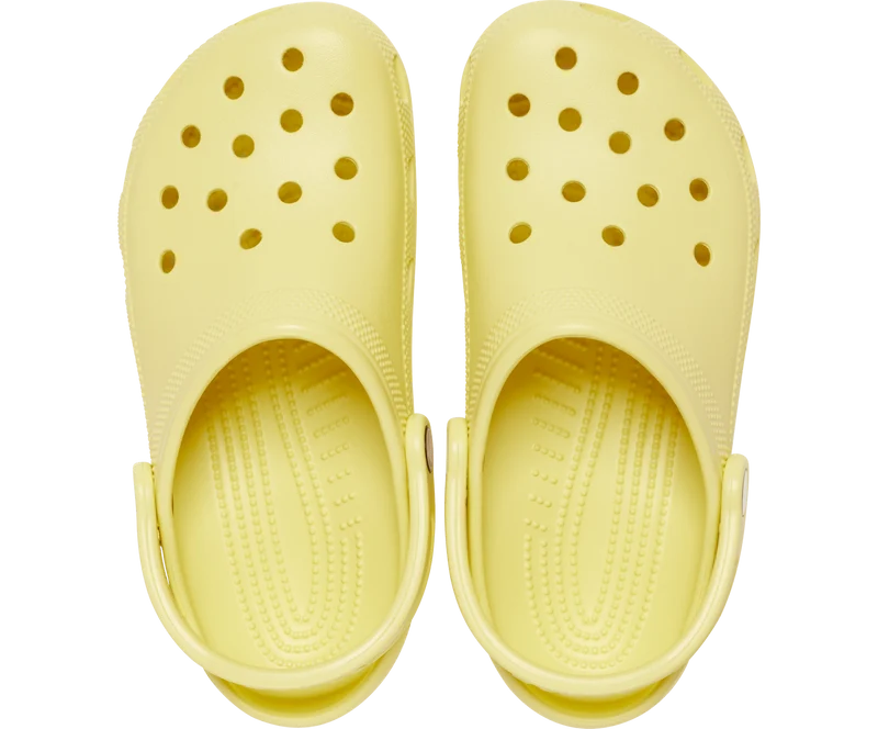 CROCS Unisex Classic Clog - Taglilie