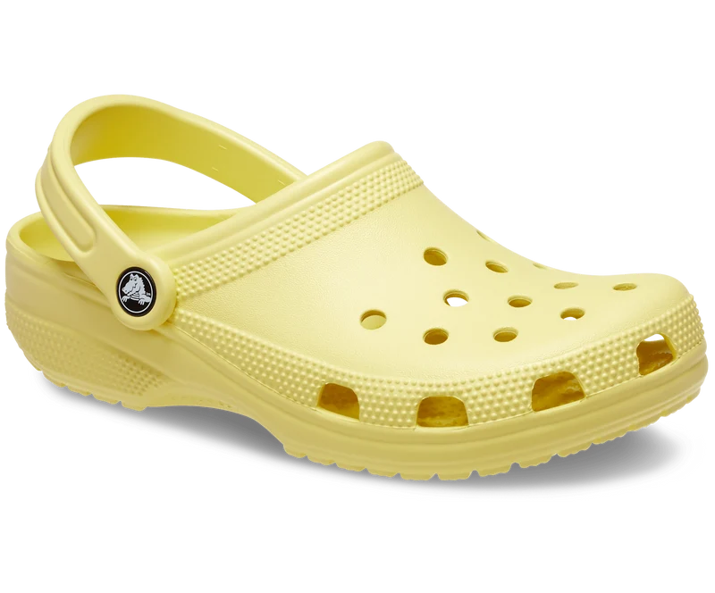 CROCS Unisex Classic Clog - Taglilie