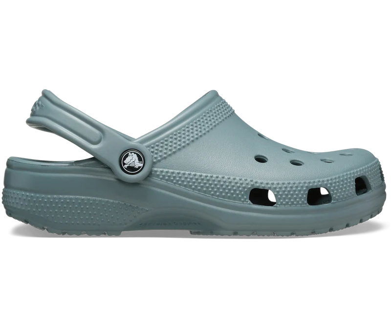 CROCS Unisex Classic Clog - Teich