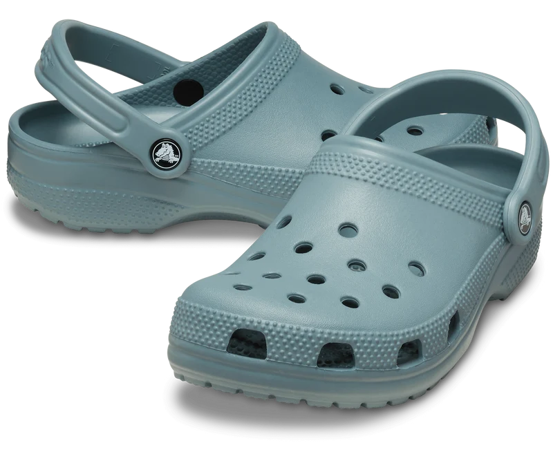 CROCS Unisex Classic Clog - Teich