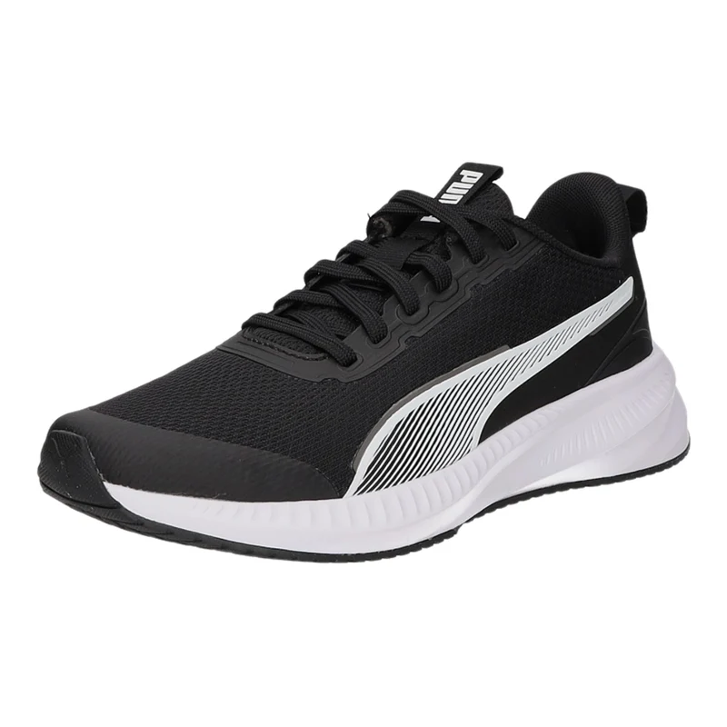 PUMA Schnürhalbschuh (casual) Flyer Lite 3 Jr