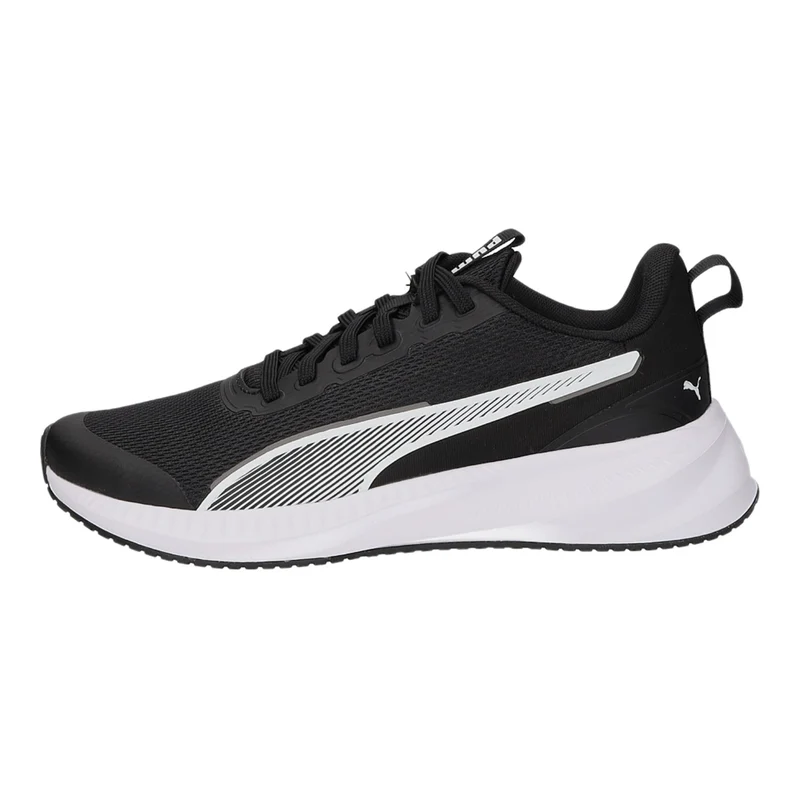 PUMA Schnürhalbschuh (casual) Flyer Lite 3 Jr